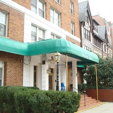 Windsor Park Hotel-2